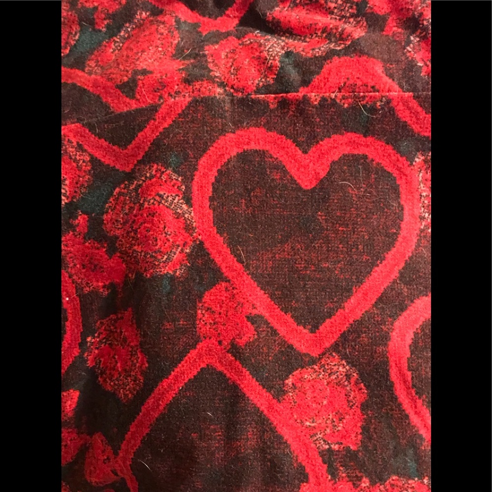 LLR TC LEGGINGS